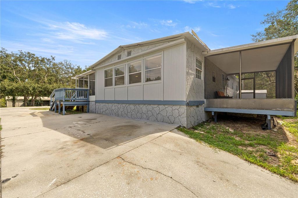 Photo of 2800 E Mars Street, Inverness, FL 34453 (MLS # OM708167)