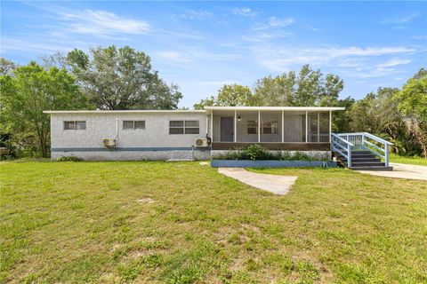 2800 E MARS STREET INVERNESS FL 34453