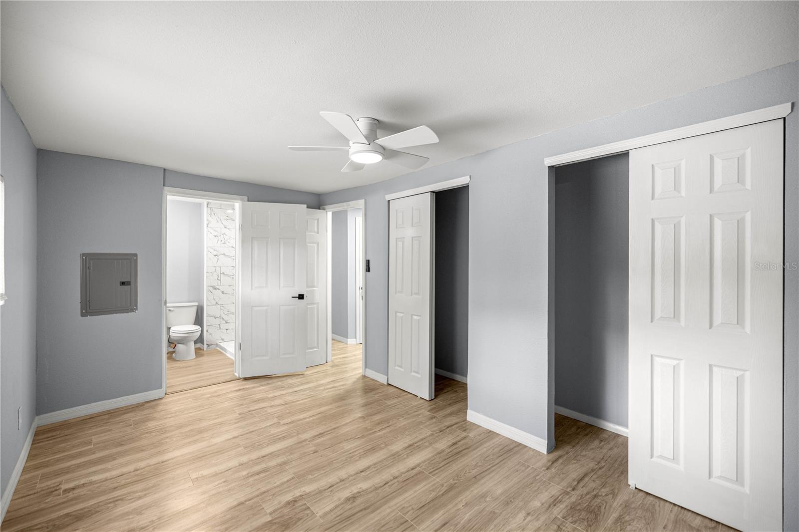 HILLTOP - Residential