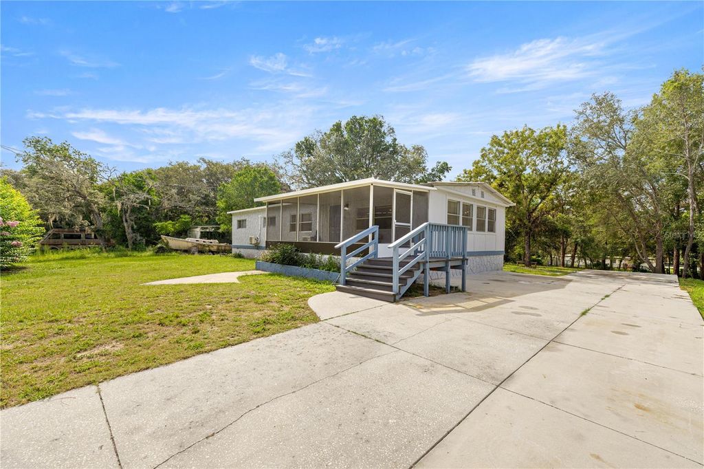 Photo of 2800 E Mars Street, Inverness, FL 34453 (MLS # OM708167)