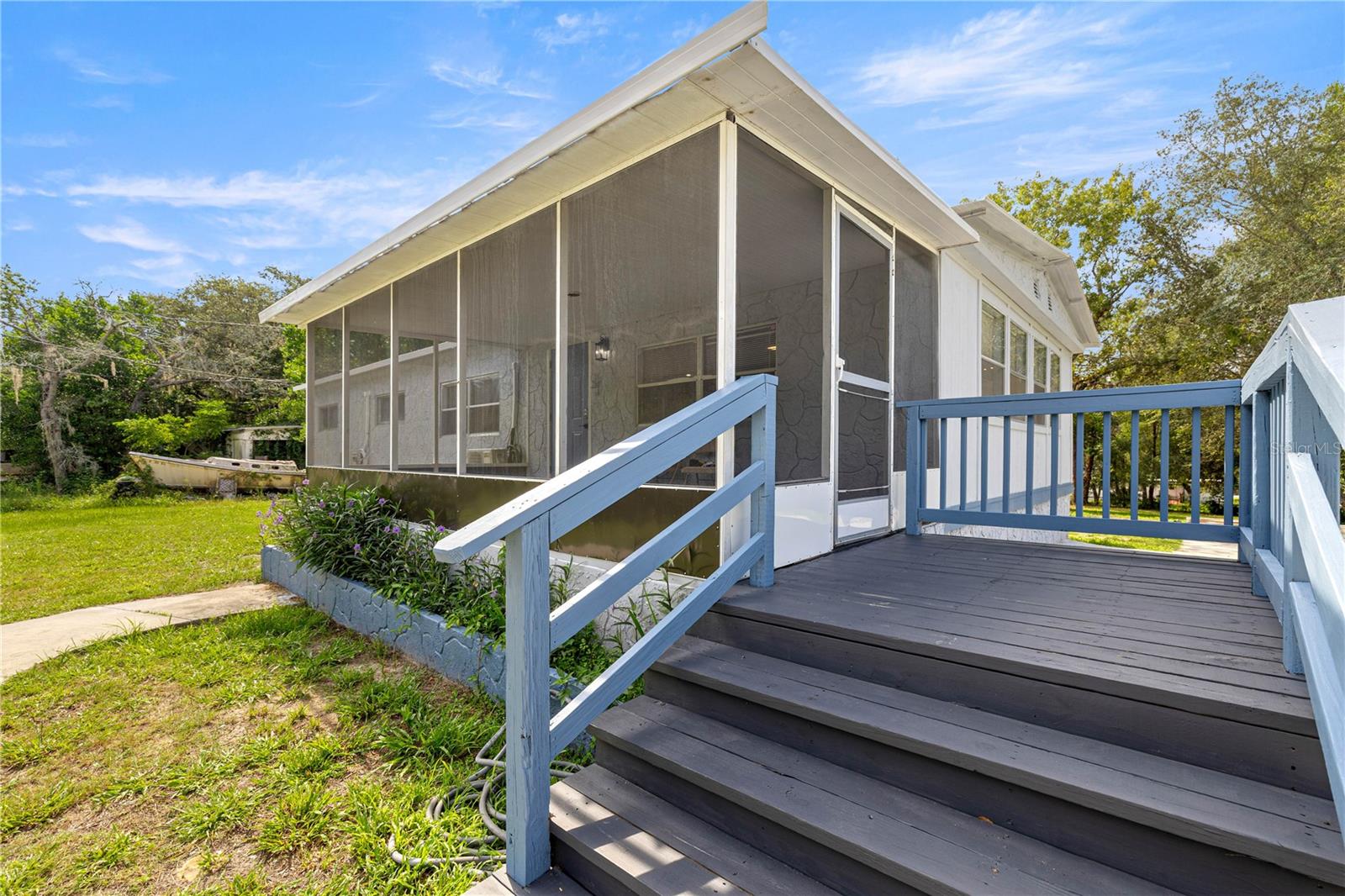 HILLTOP - Residential