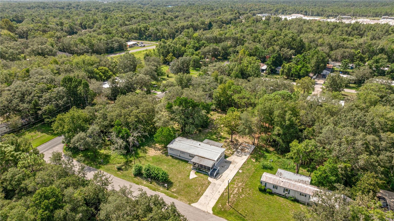 HILLTOP - Residential