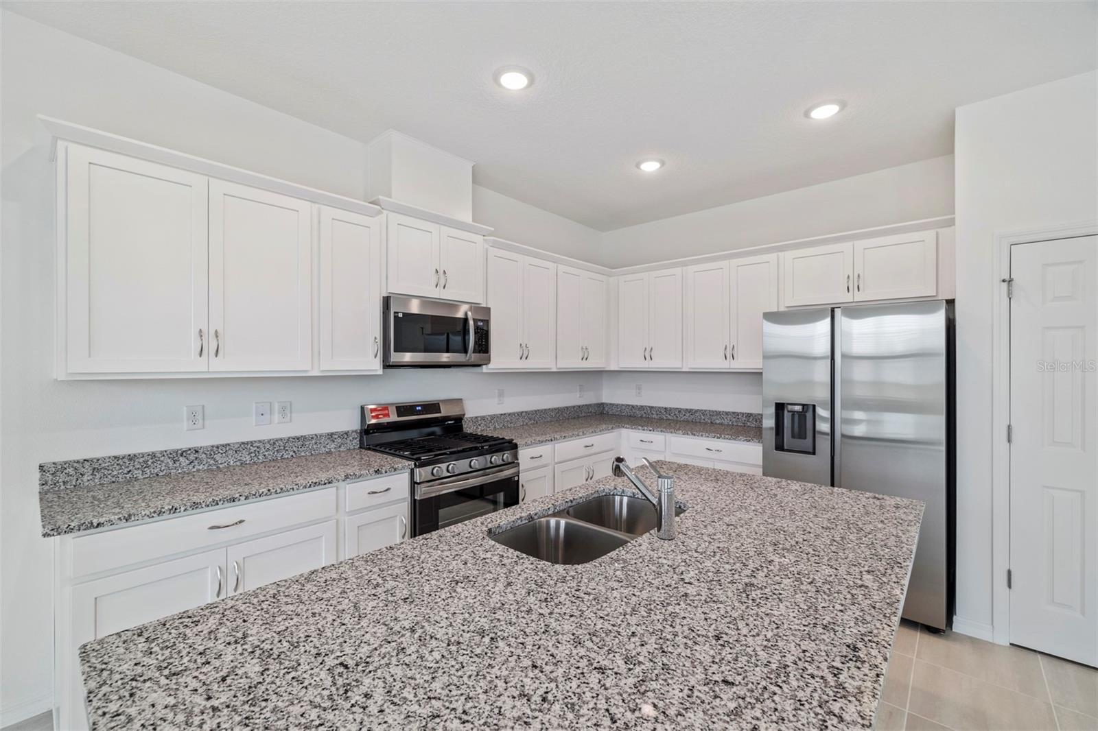 HODGES RESERVE PH 1 - Residential