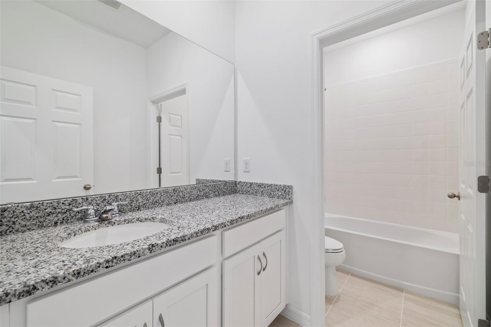 HODGES RESERVE PH 1 - Residential