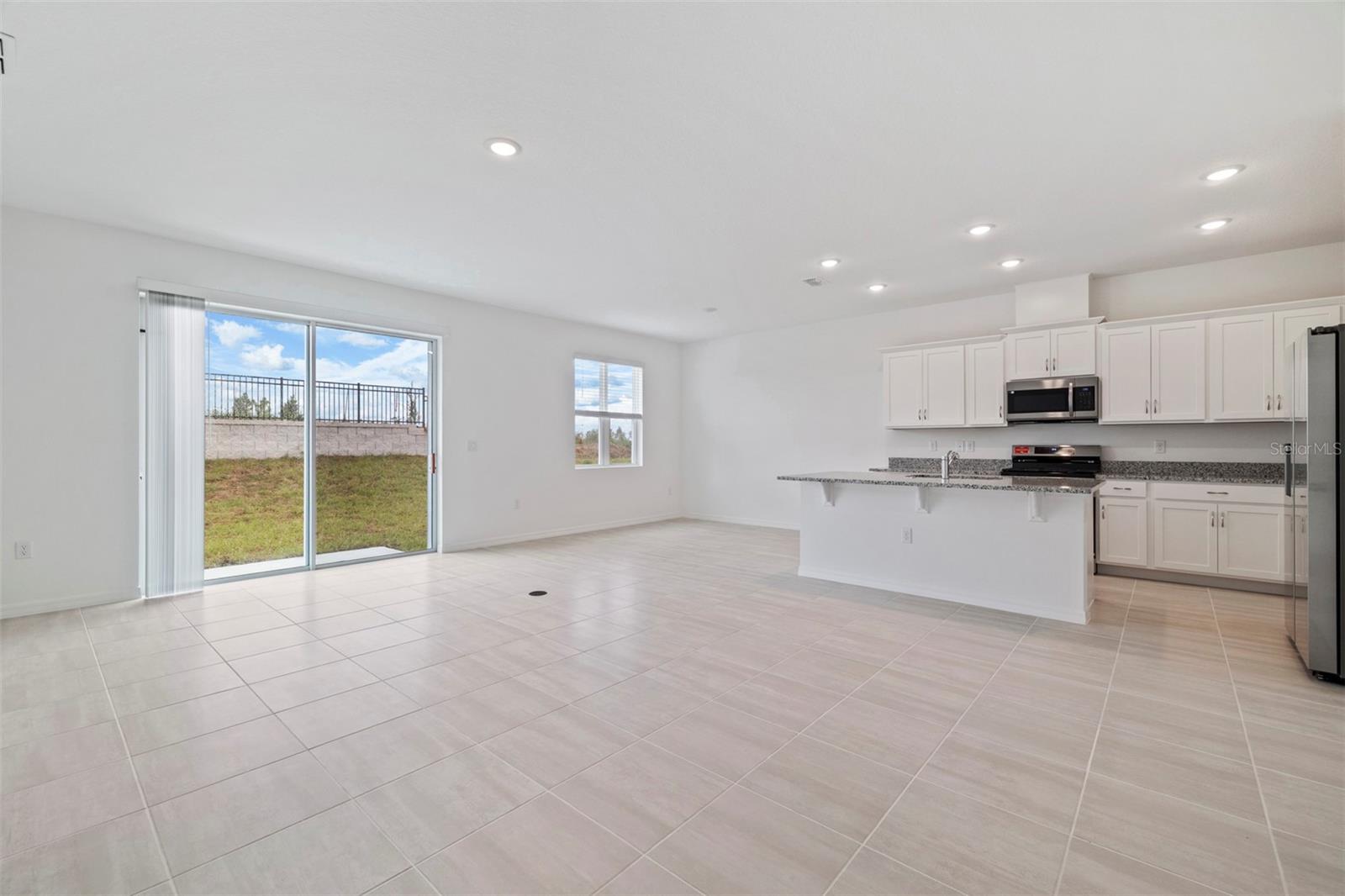 HODGES RESERVE PH 1 - Residential