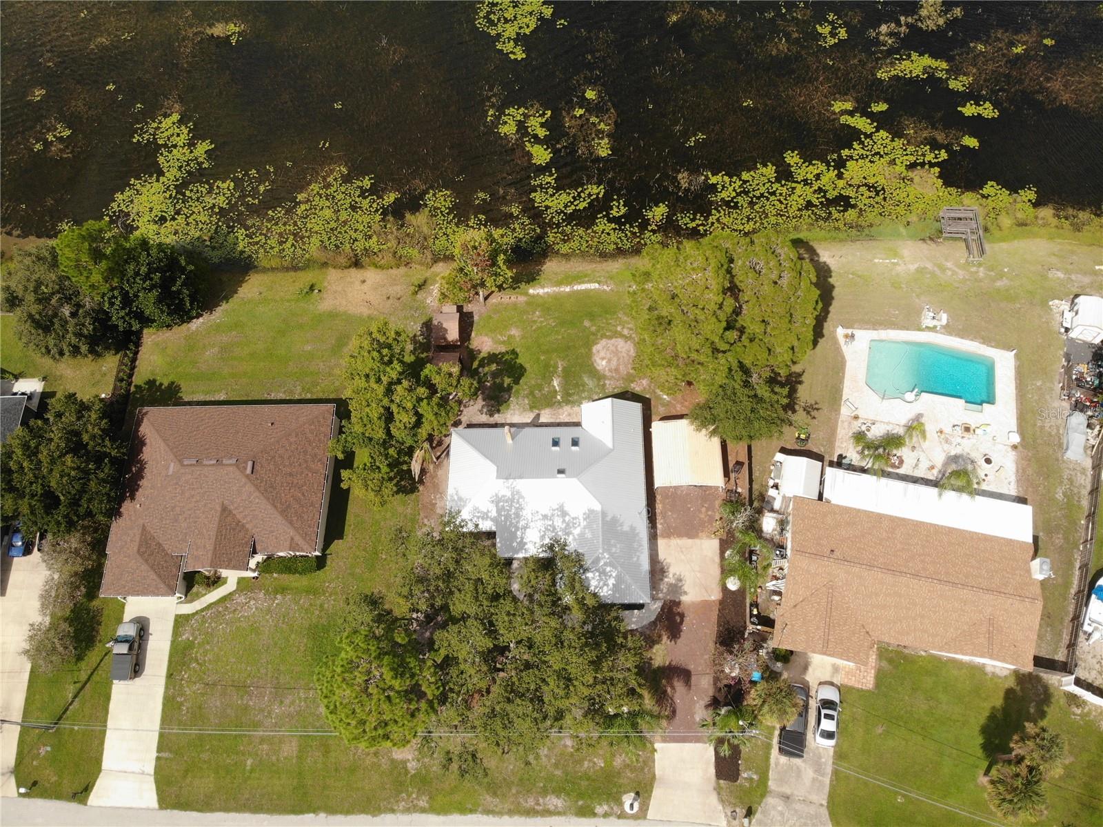 2634 TRAVIDA DRIVE