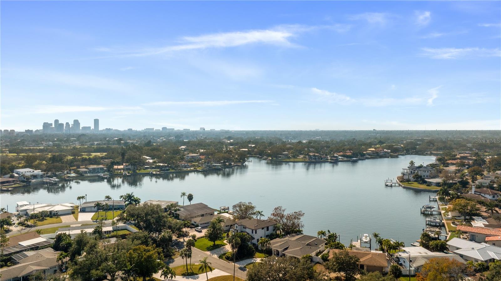 NORTH EAST PARK SHORES - Residential