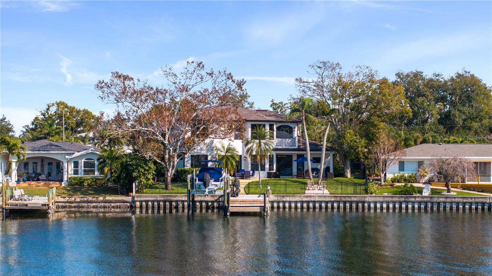 NORTH EAST PARK SHORES - Residential