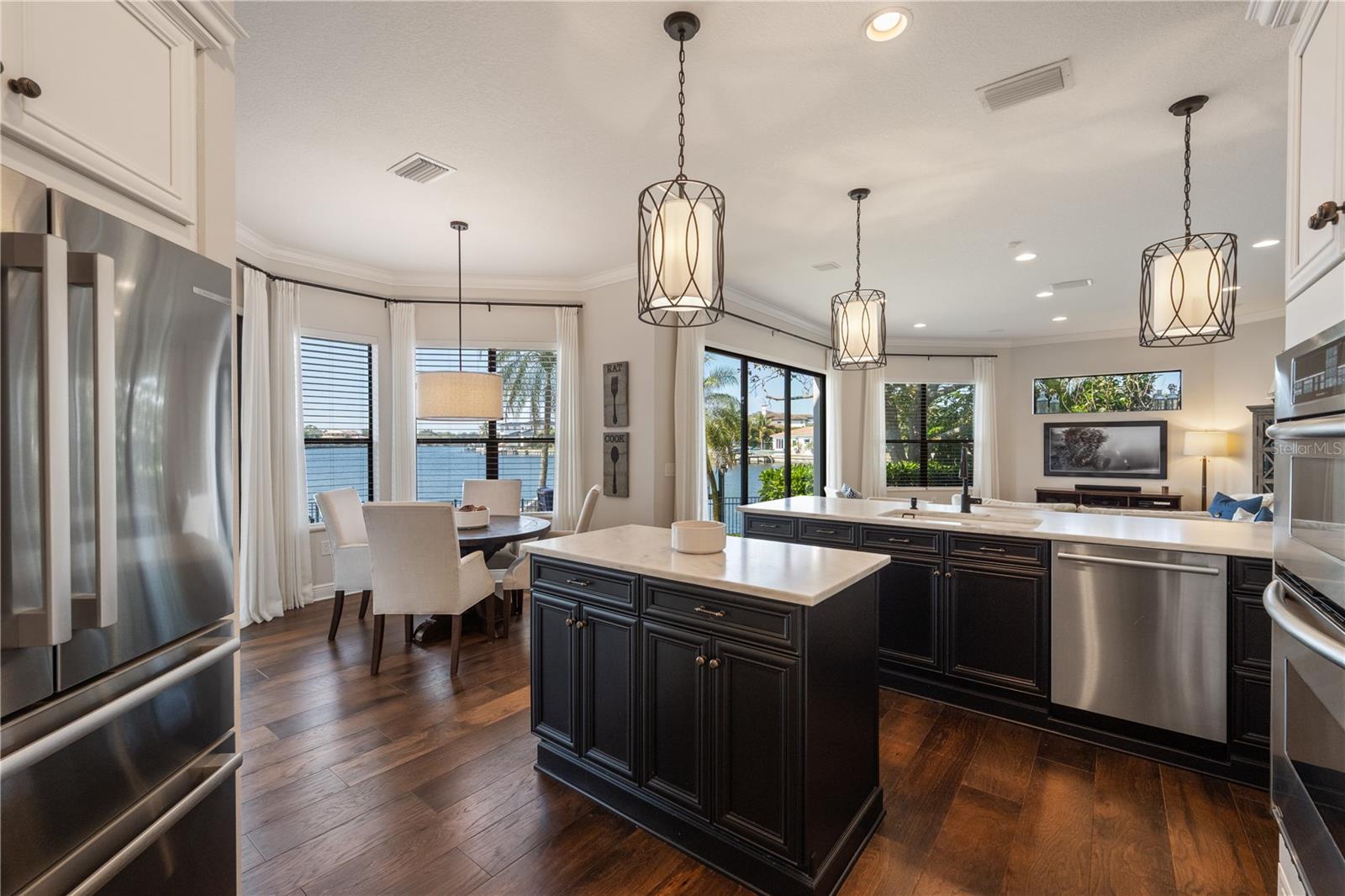 NORTH EAST PARK SHORES - Residential