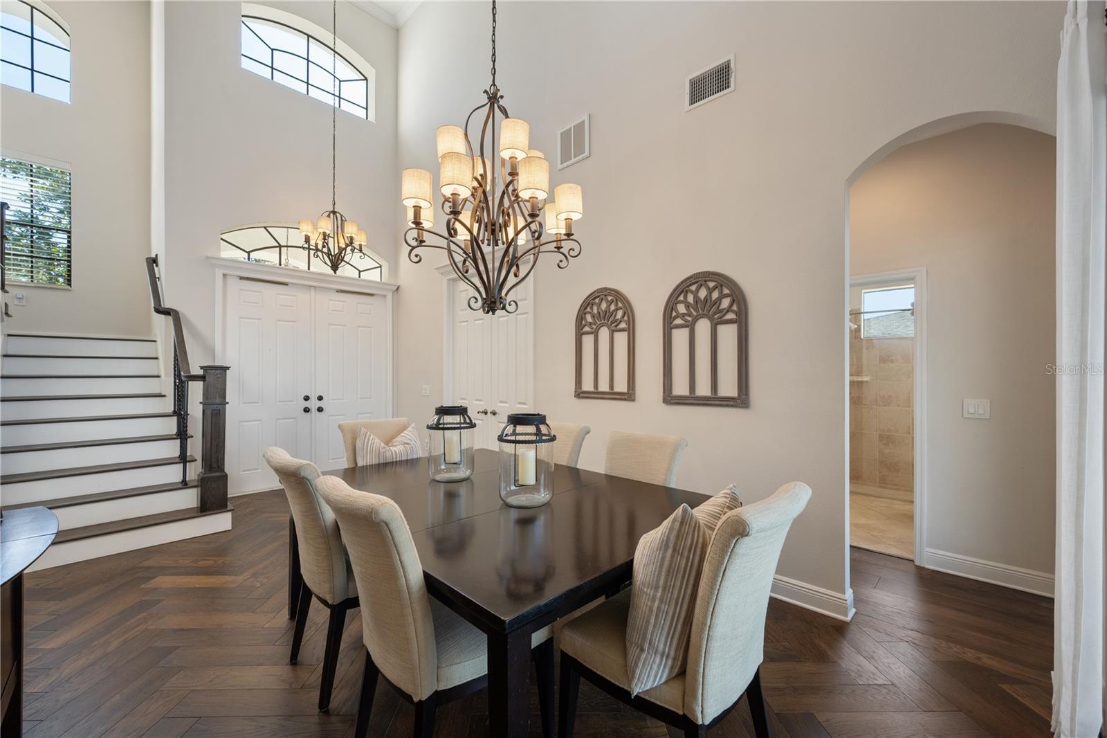 NORTH EAST PARK SHORES - Residential