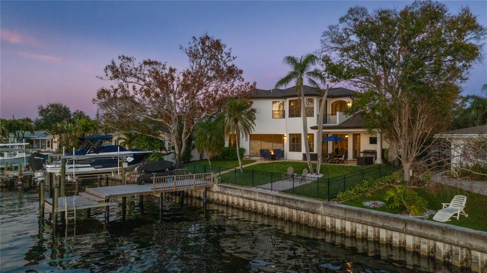 NORTH EAST PARK SHORES - Residential