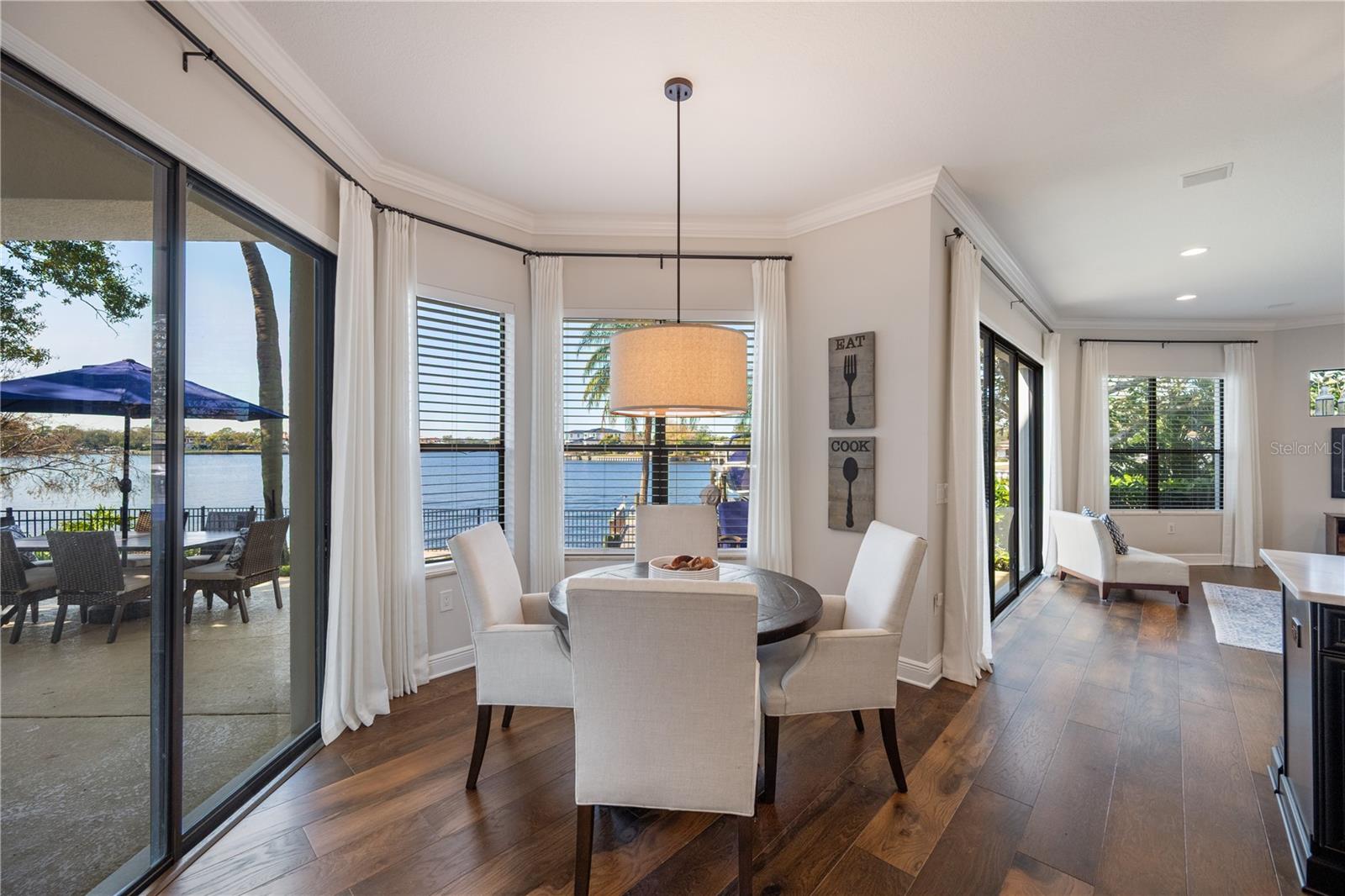 NORTH EAST PARK SHORES - Residential