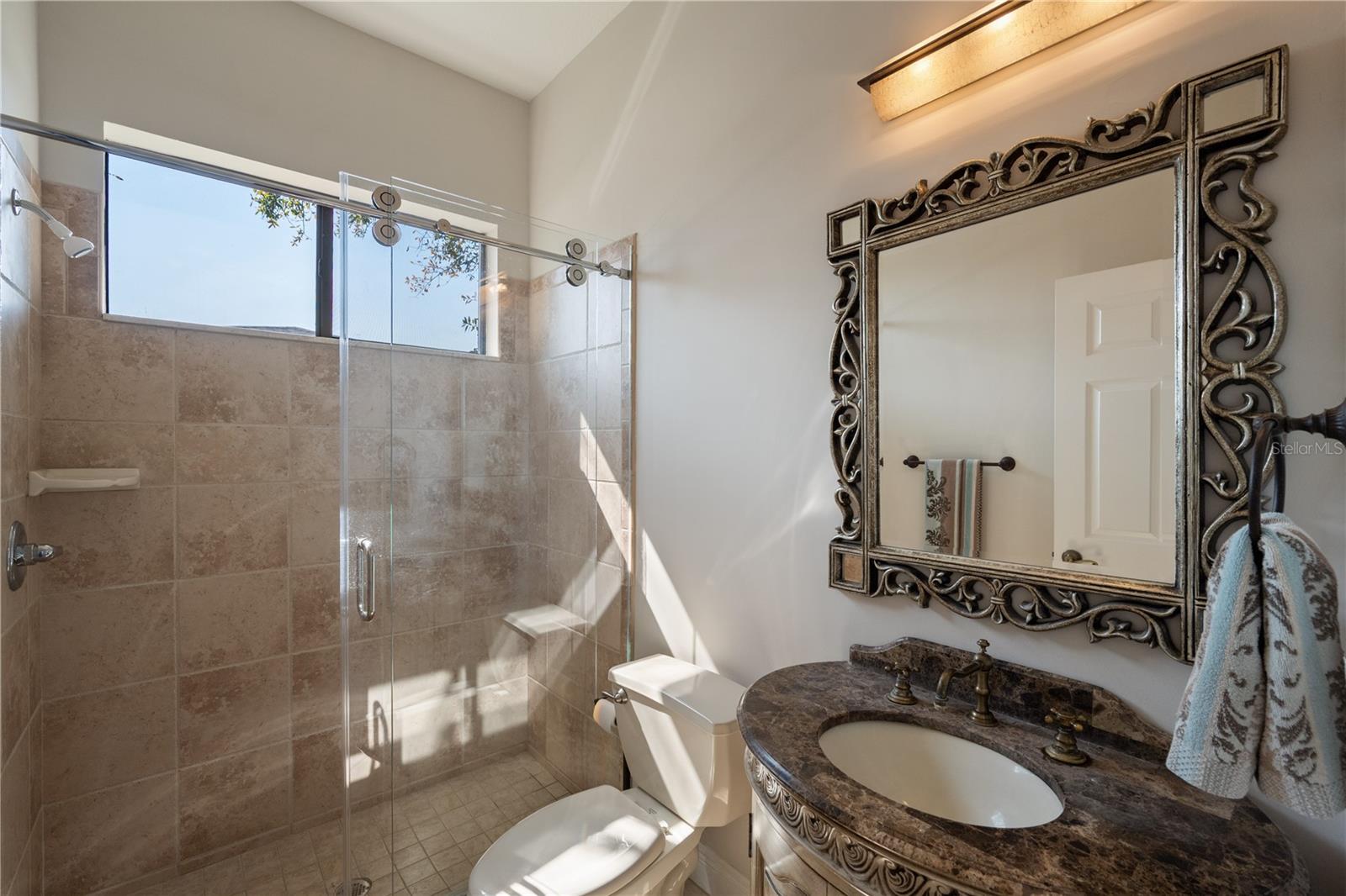 NORTH EAST PARK SHORES - Residential