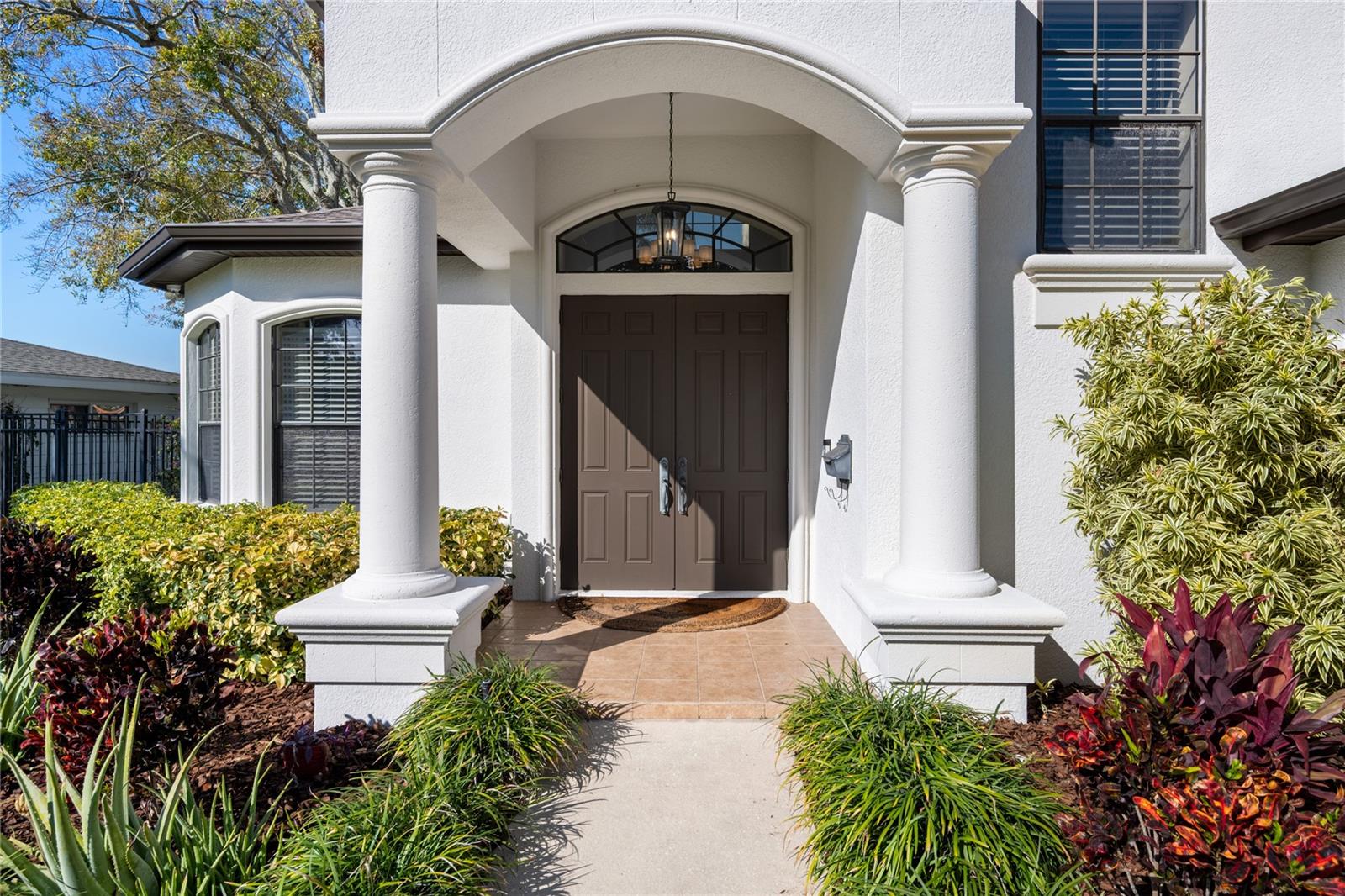 NORTH EAST PARK SHORES - Residential