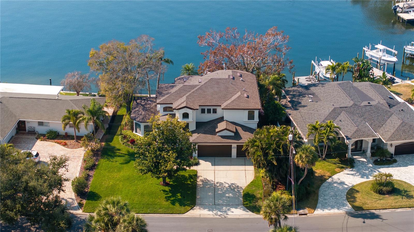 NORTH EAST PARK SHORES - Residential