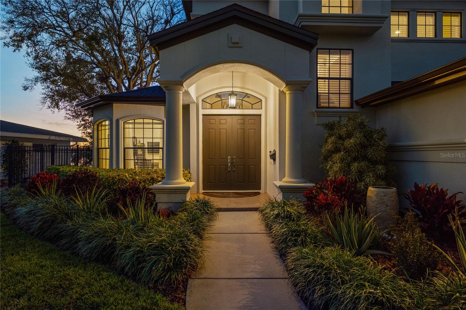 NORTH EAST PARK SHORES - Residential