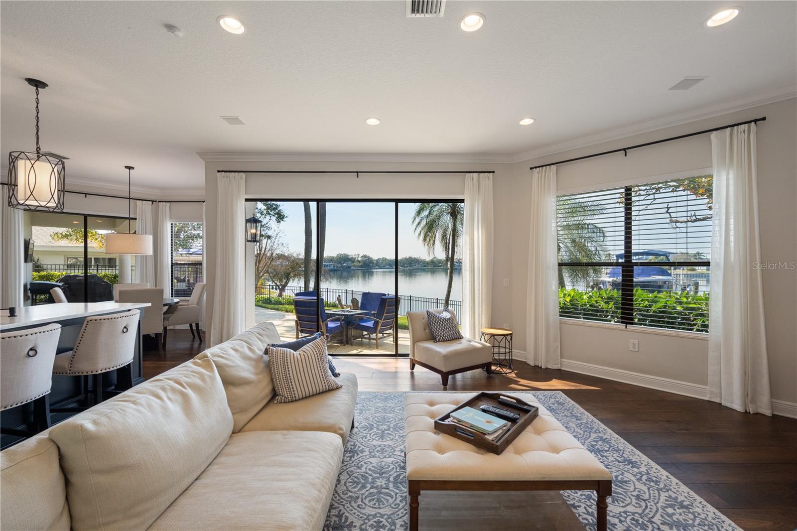 NORTH EAST PARK SHORES - Residential