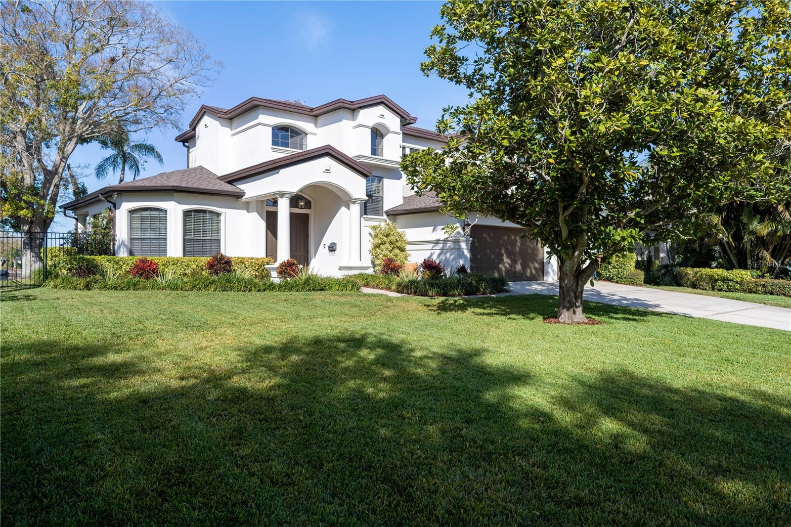 NORTH EAST PARK SHORES - Residential