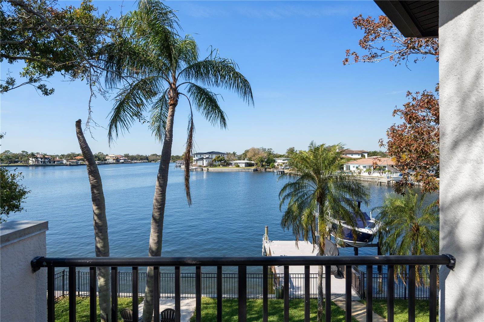 NORTH EAST PARK SHORES - Residential