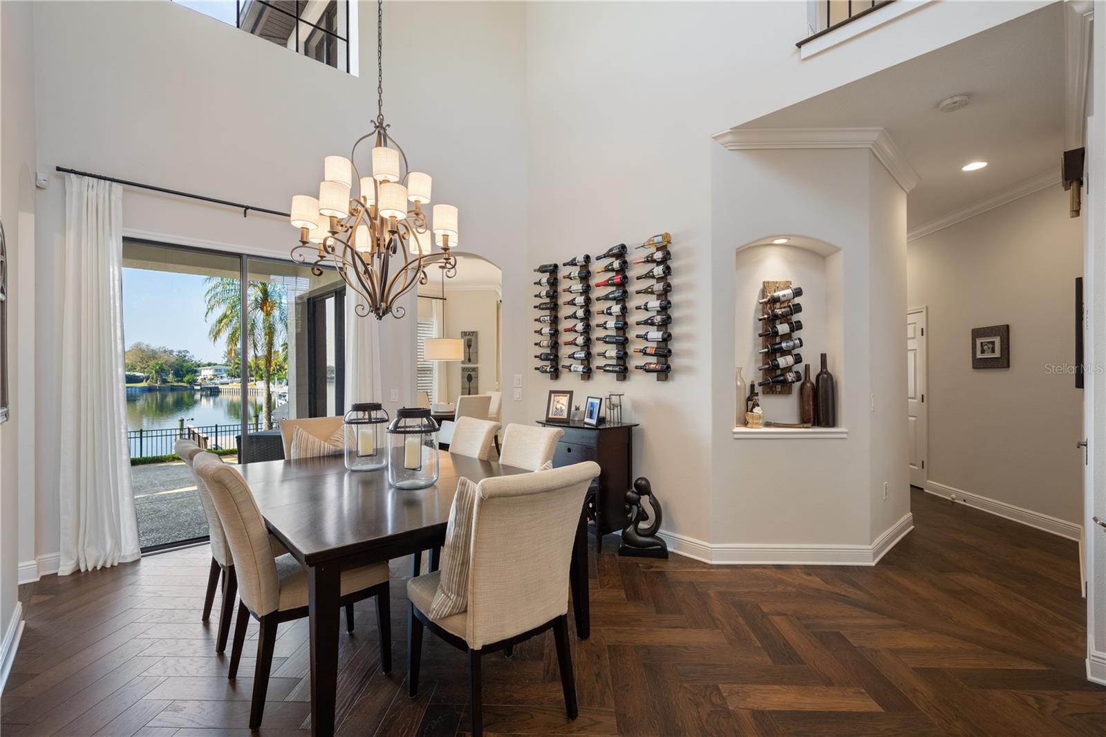 NORTH EAST PARK SHORES - Residential