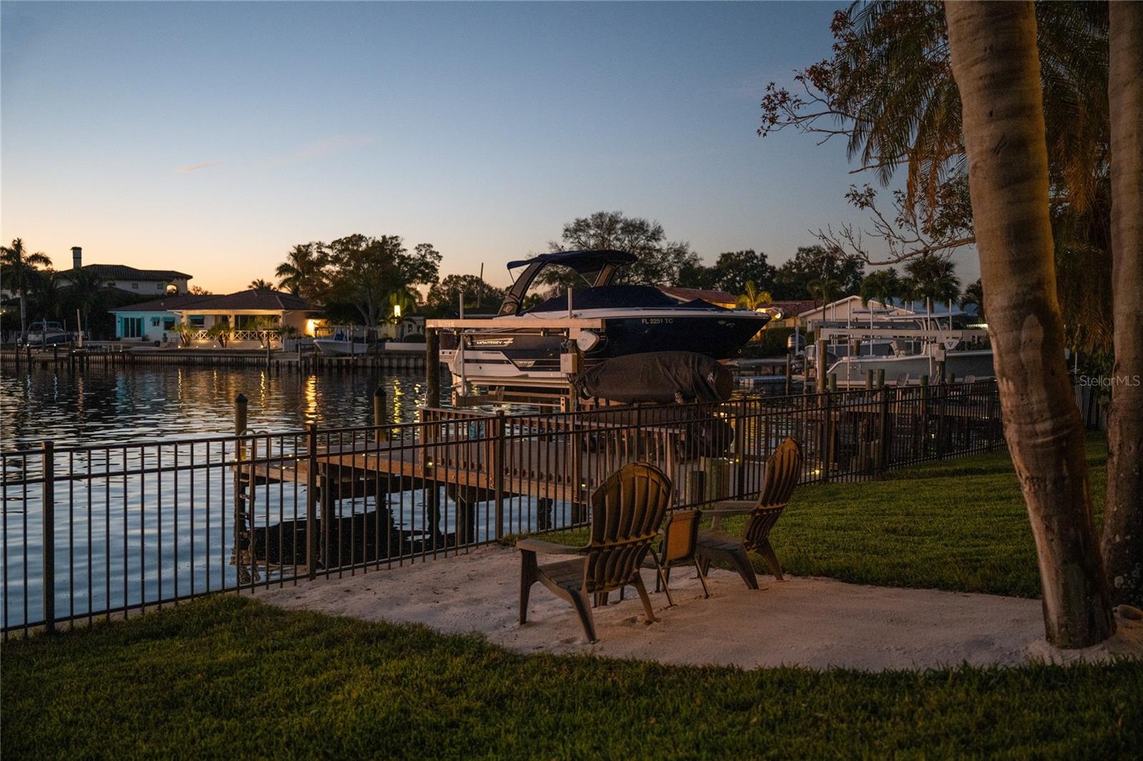 NORTH EAST PARK SHORES - Residential