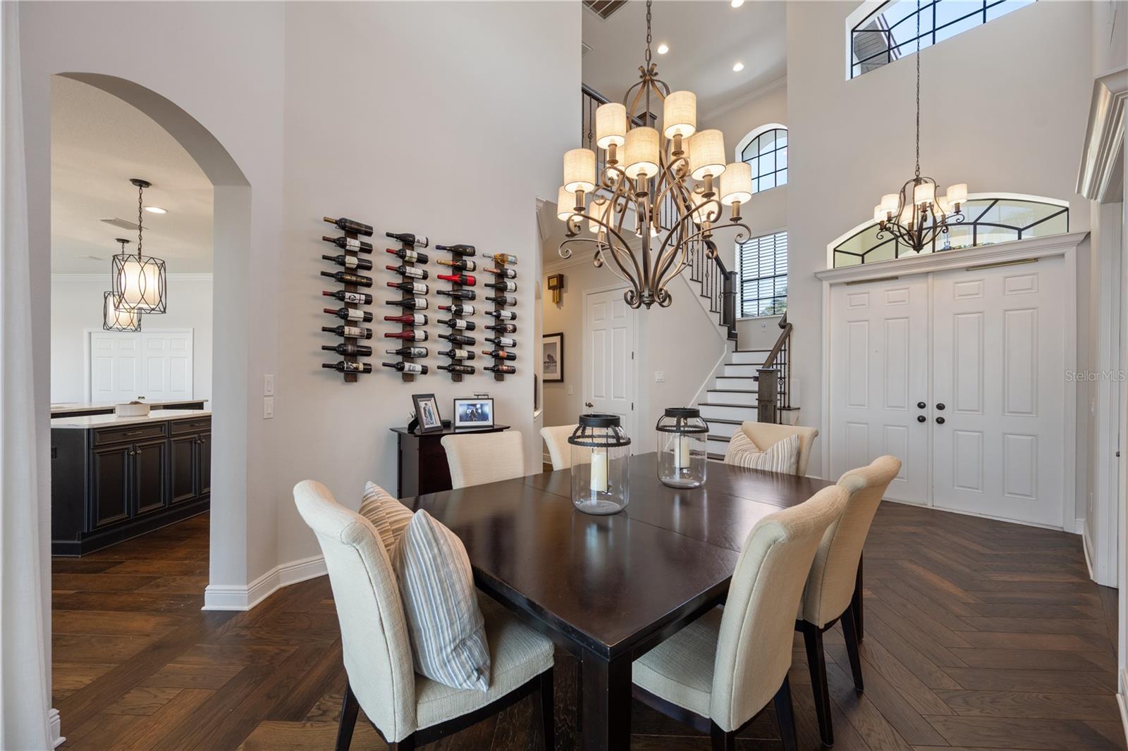 NORTH EAST PARK SHORES - Residential