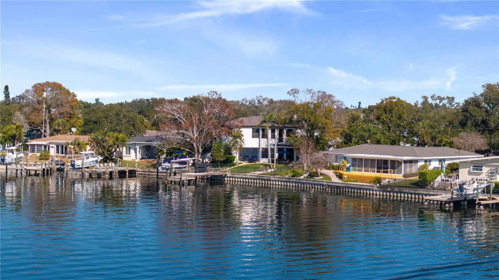 NORTH EAST PARK SHORES - Residential