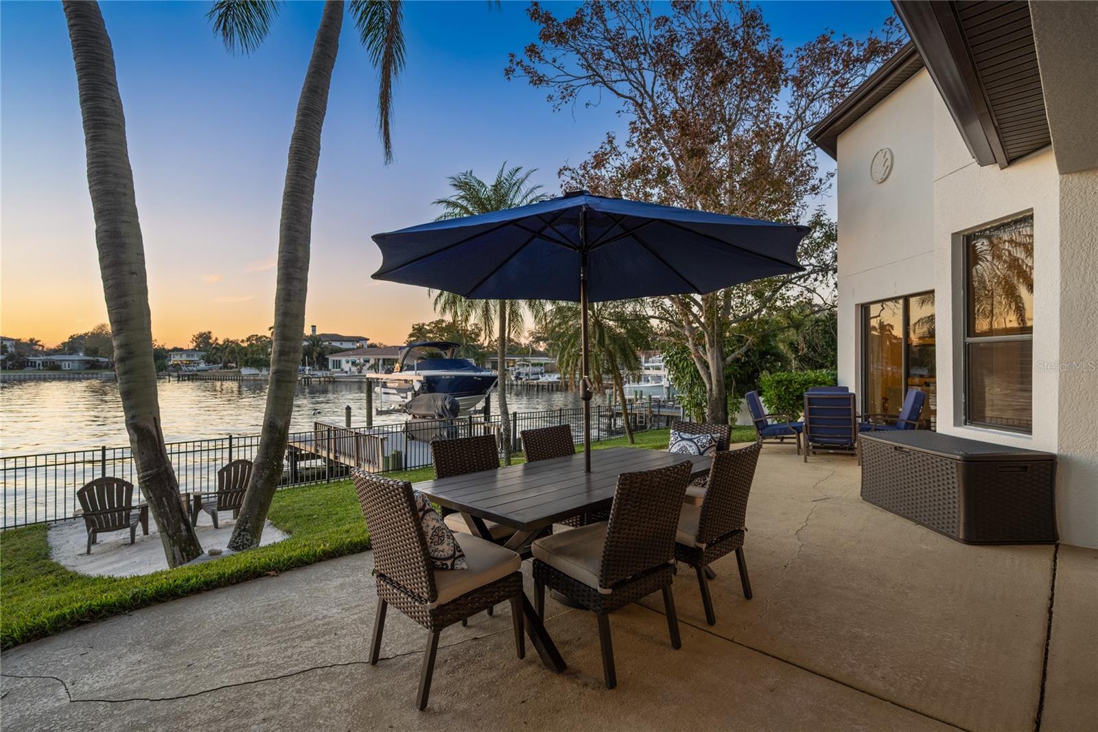 NORTH EAST PARK SHORES - Residential