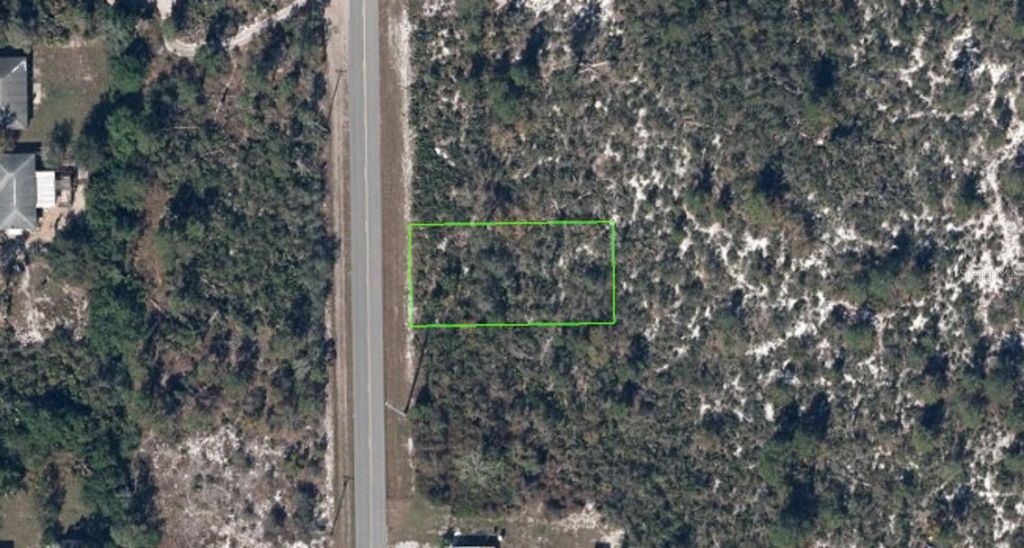 Photo of 411 Hallmark Avenue, Lake Placid, FL 33852 (MLS # O6247805)