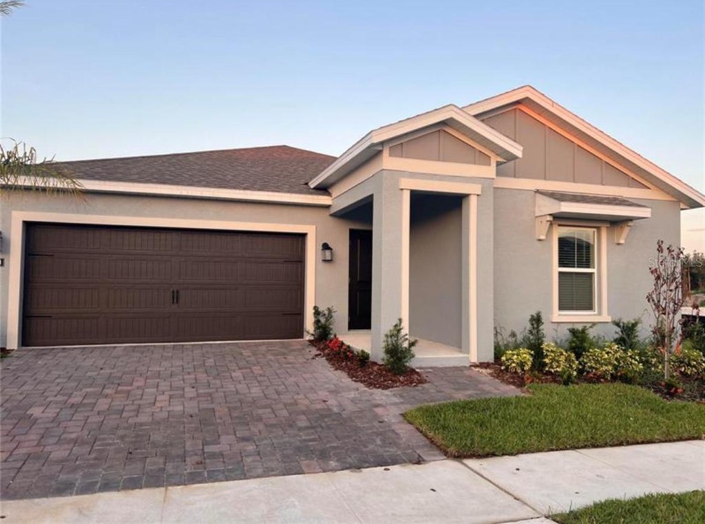 Photo of 5010 Worchester Drive, Kissimmee, FL 34746 (MLS # S5158319)