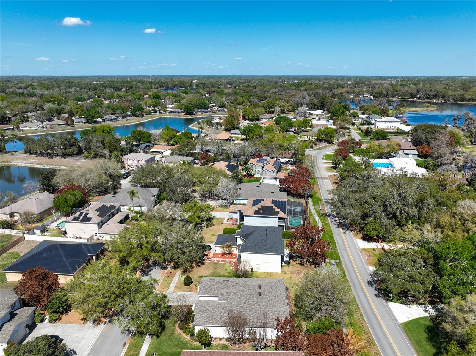 GEORGIA COVE - Residential