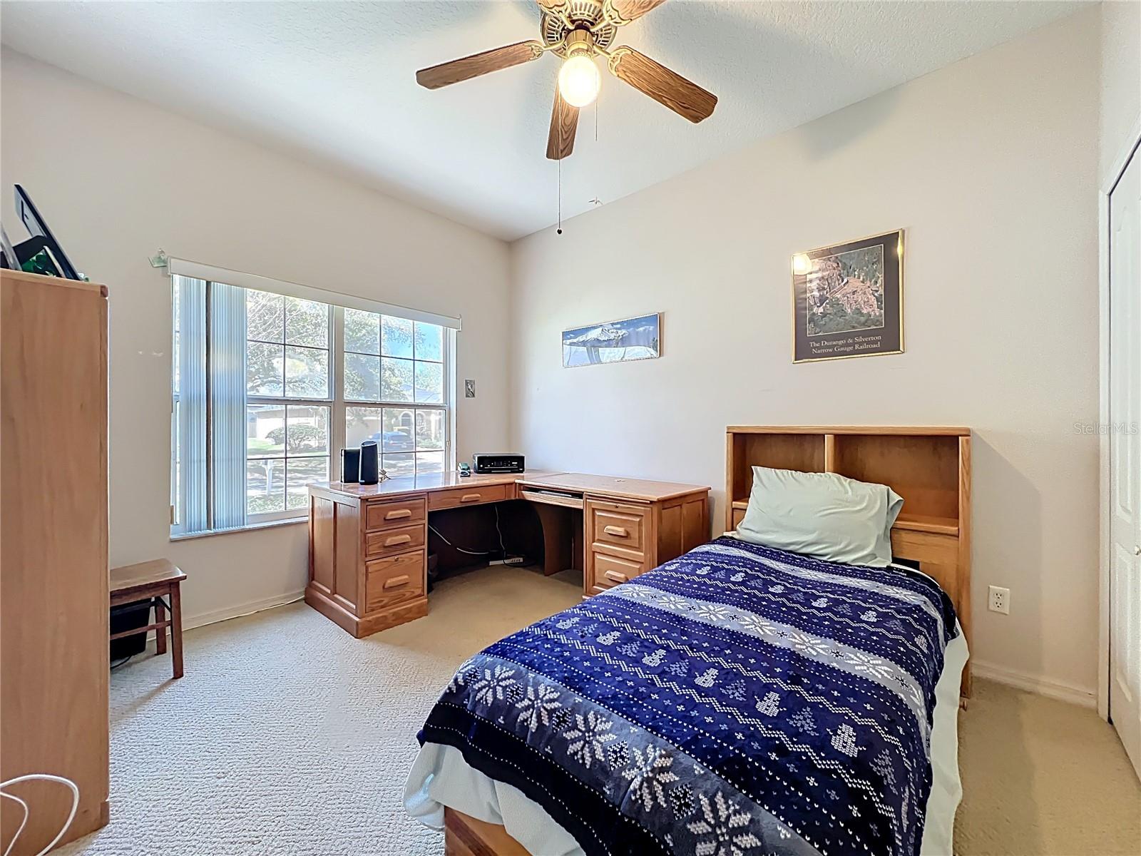 GEORGIA COVE - Residential