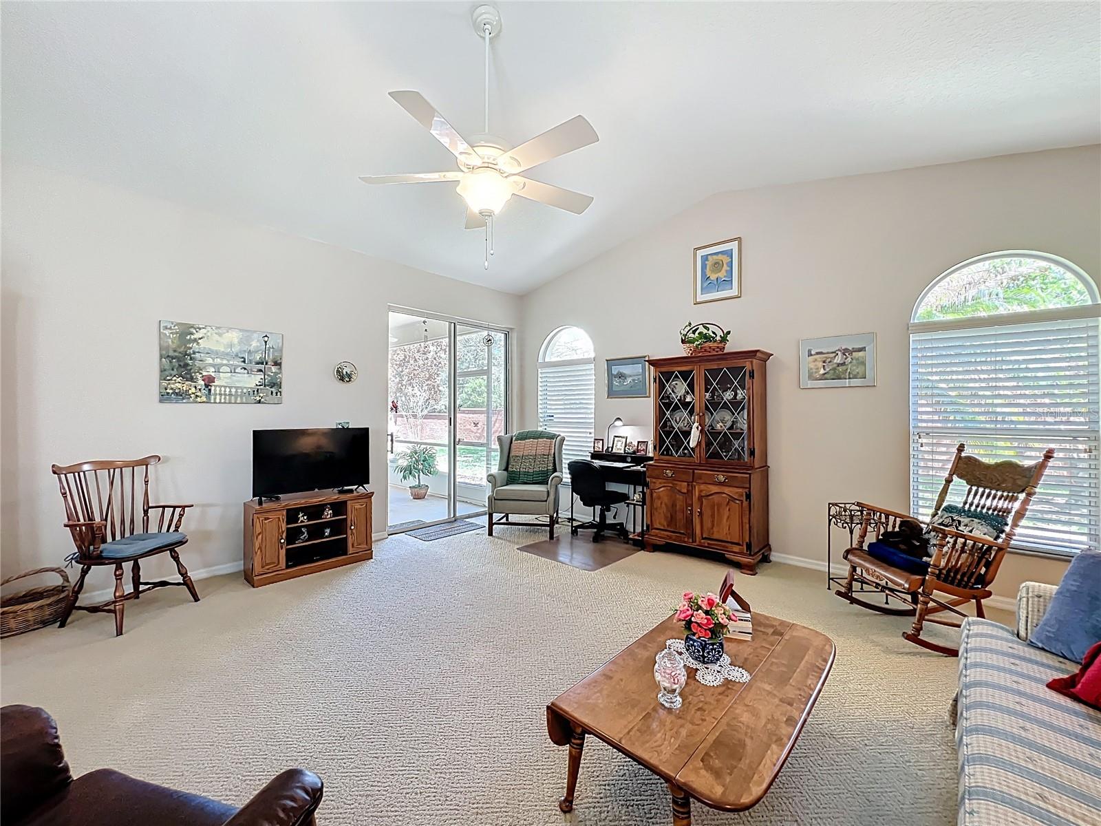 GEORGIA COVE - Residential