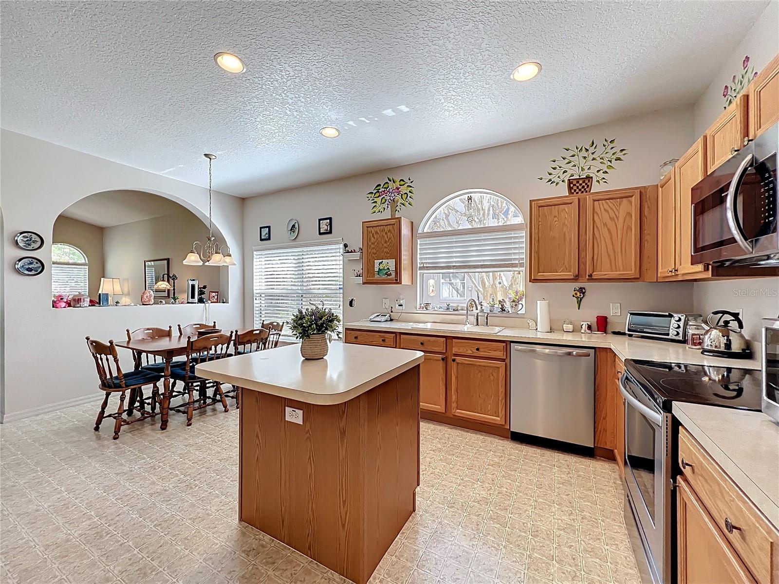 GEORGIA COVE - Residential