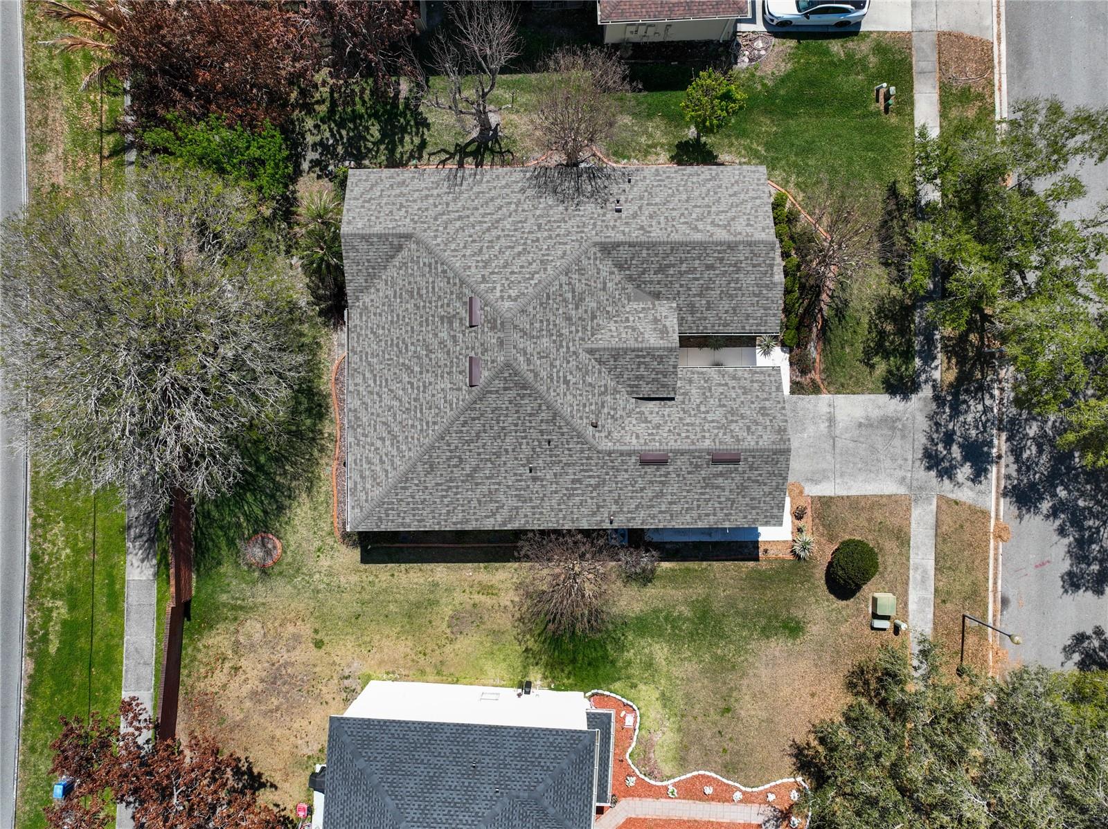 GEORGIA COVE - Residential