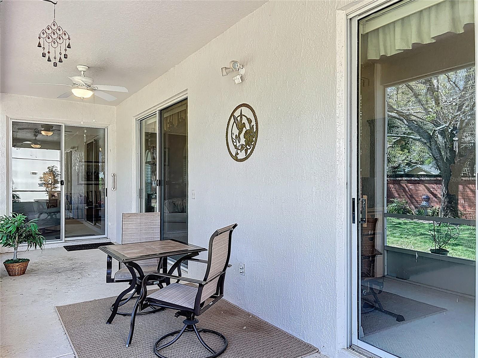 GEORGIA COVE - Residential