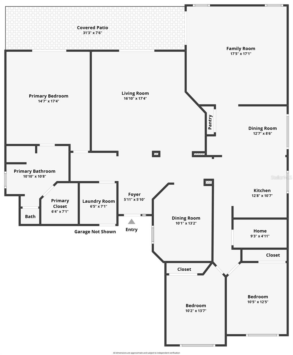 GEORGIA COVE - Residential