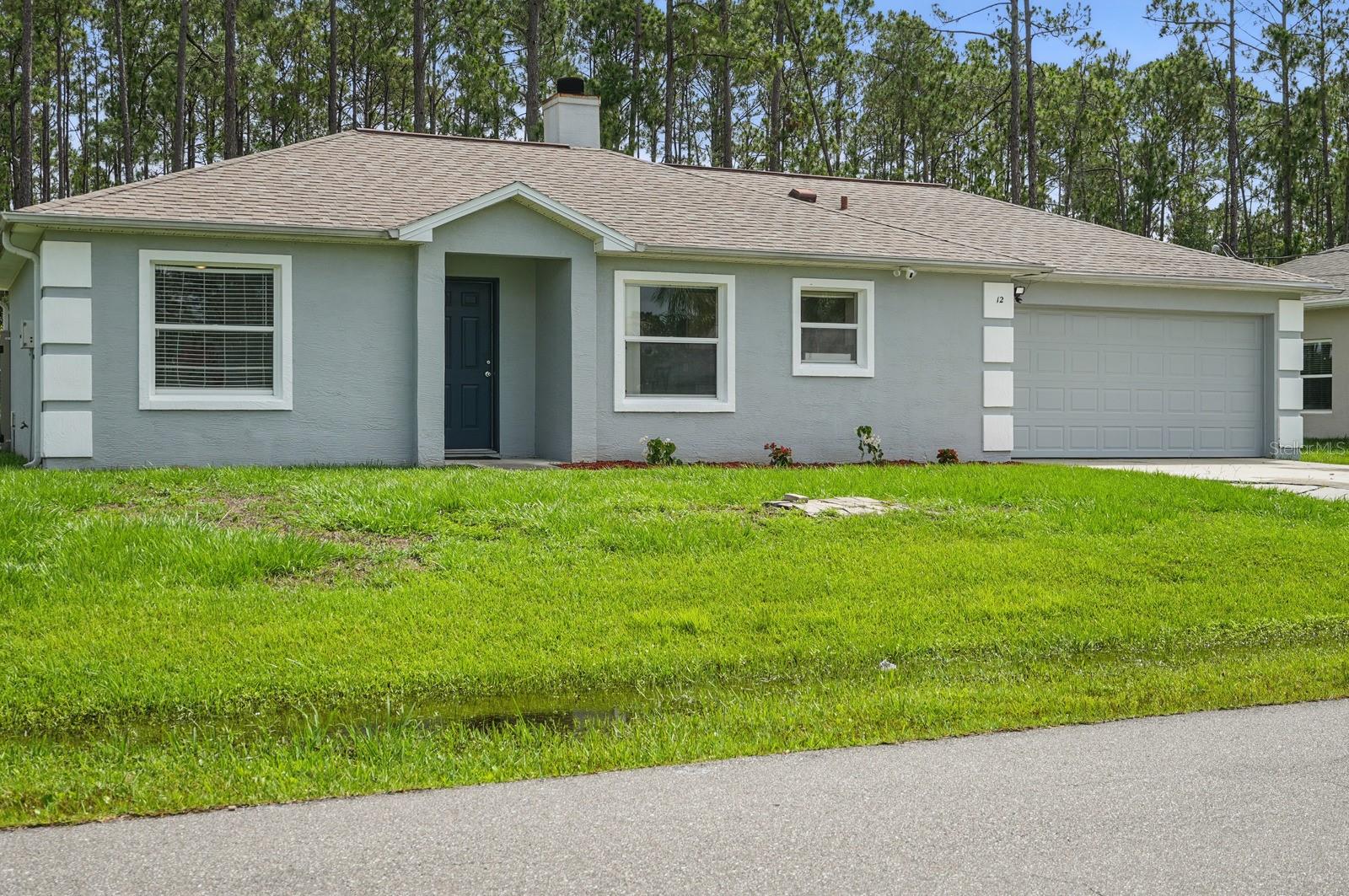 12 RENSHAW DRIVE