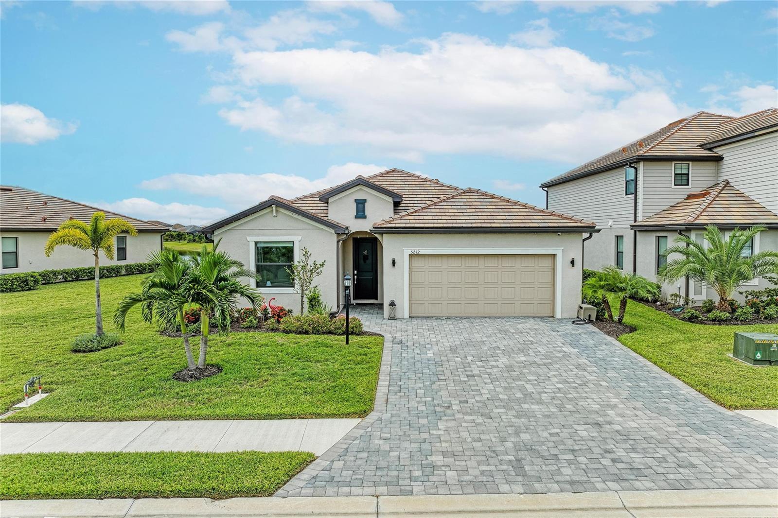 5212 BLUE CRUSH STREET