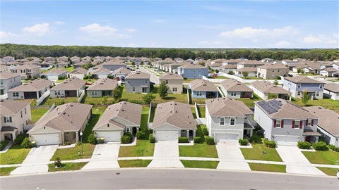 Tiny photo for 30309 Armenia Road, Leesburg, FL 34748 (MLS # G5119290)