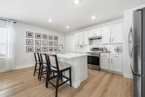 Tiny photo for 30309 Armenia Road, Leesburg, FL 34748 (MLS # G5119290)
