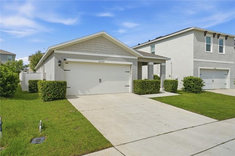 Tiny photo for 30309 Armenia Road, Leesburg, FL 34748 (MLS # G5119290)