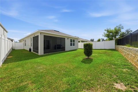 Tiny photo for 30309 Armenia Road, Leesburg, FL 34748 (MLS # G5119290)
