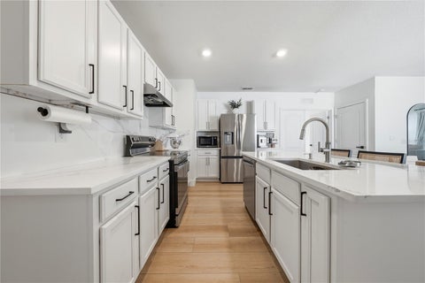 Tiny photo for 30309 Armenia Road, Leesburg, FL 34748 (MLS # G5119290)