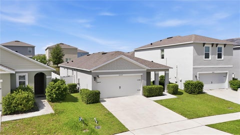 Tiny photo for 30309 Armenia Road, Leesburg, FL 34748 (MLS # G5119290)