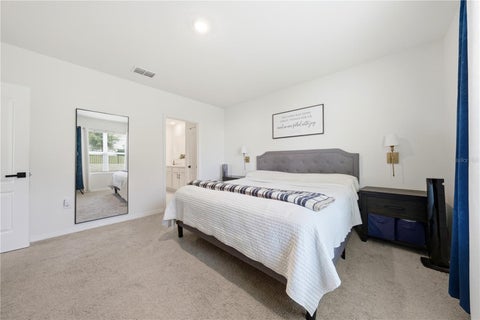Tiny photo for 30309 Armenia Road, Leesburg, FL 34748 (MLS # G5119290)