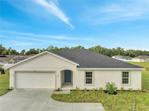 Photo of 1106 Chesterfield Court, Kissimmee, FL 34758 (MLS # S5134570)