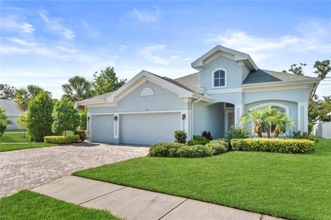 26 CONCORD DRIVE DUNEDIN FL 34698