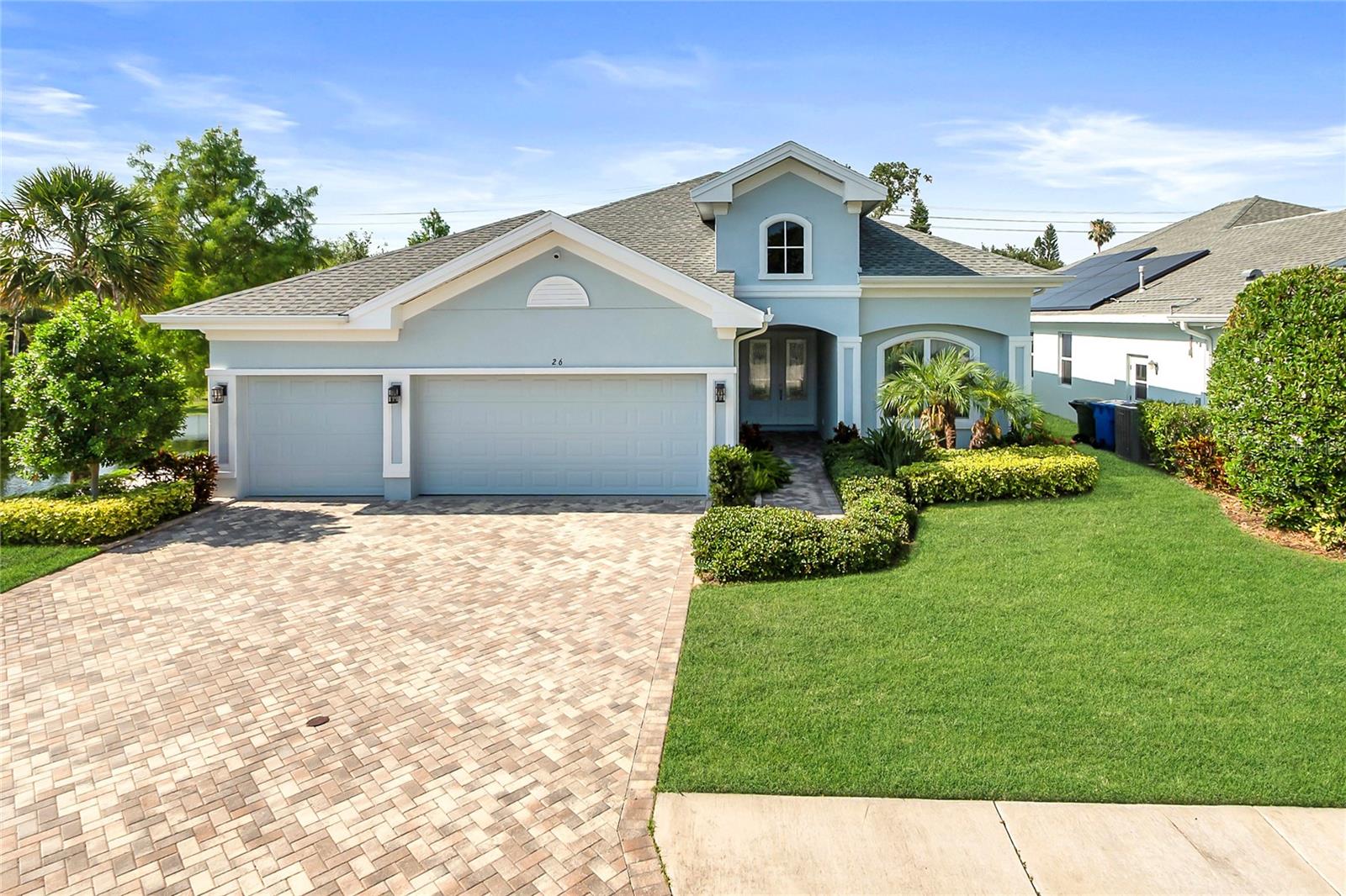 26 CONCORD DRIVE