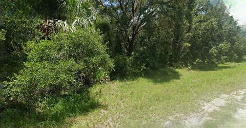 BANGAR LANE NORTH PORT FL 34291